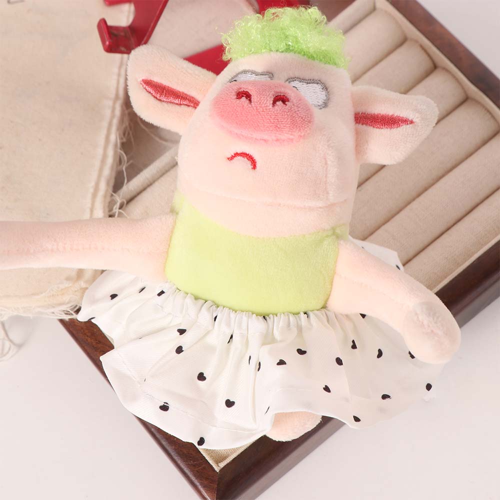 Skirt 20cm Cotton Doll Clothes Elven Cloak Cotton Doll's Clothes 20cm Cotton Doll