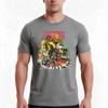 Phantom Of The Paradise Tshirt Summer Casual Cotton Tee Oversized Streetwear Tops Vintage Graphic Print Unisex Men Women