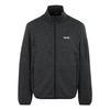 Regatta Mens Newhill Marl Full Zip Fleece Jacket