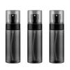 Portable 30/80/100Ml Refillable Bottles Perfume Atomizer Empty Spray Bottle