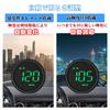 NikoMaku Head Up Display Тахометр G1 Режим GPS HUD Автомобильный