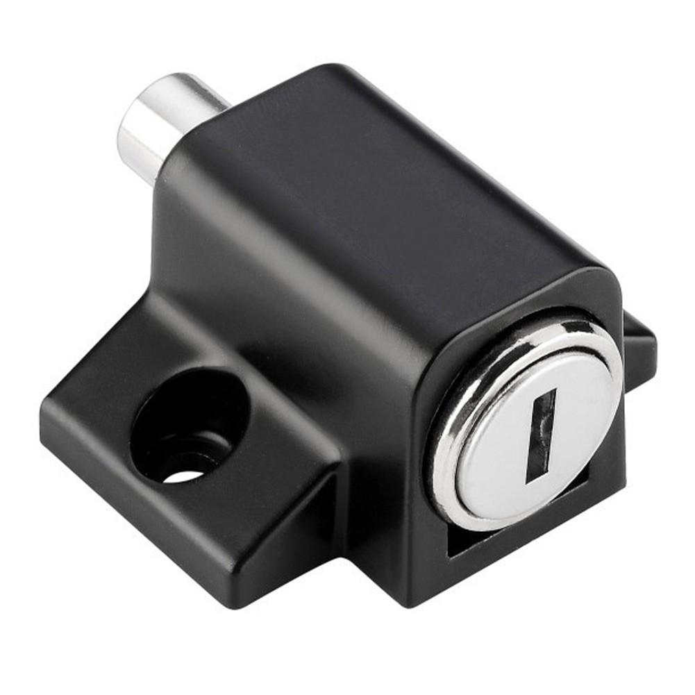 Ограничитель переключения передач, скользящий замок, оконный замок, алюминиевый сплав