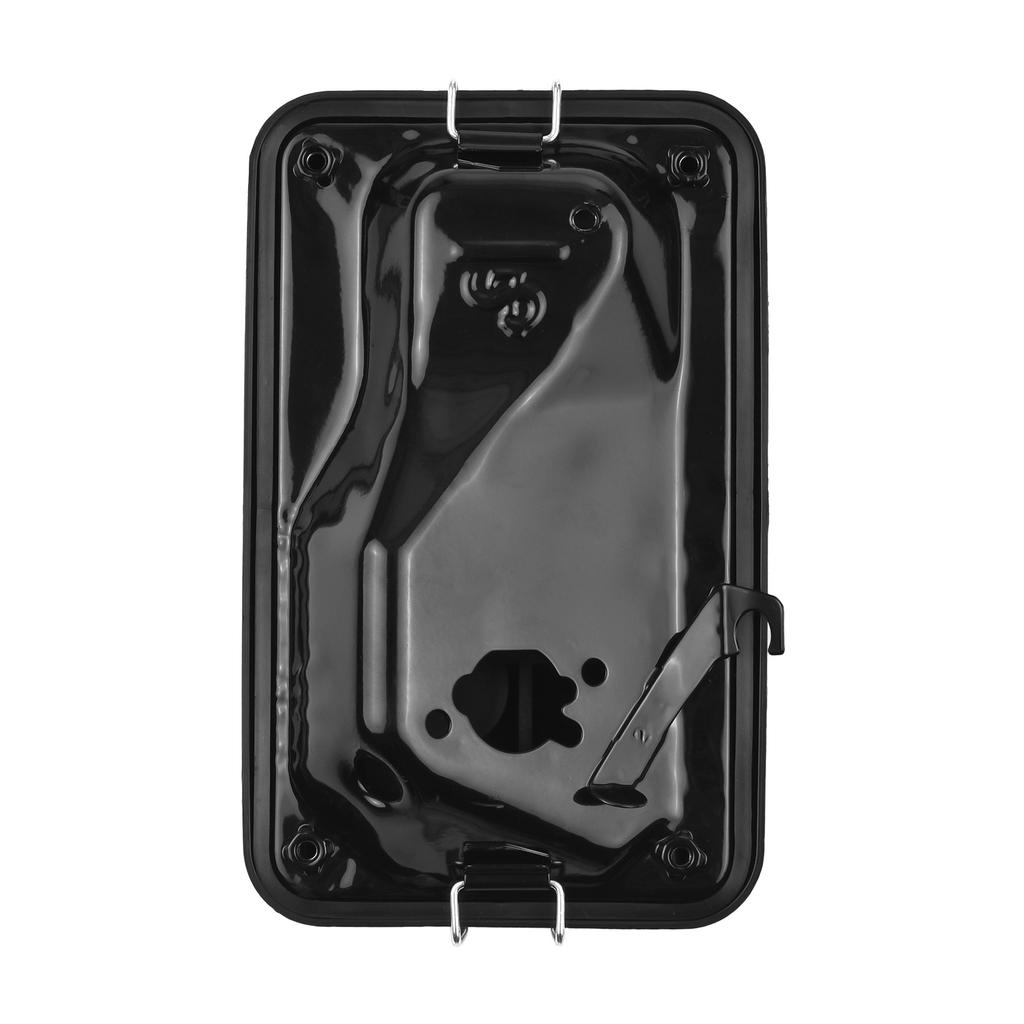 Воздушный фильтр со сменной крышкой корпуса для GX160 GX170, китайский бензин 2–3 кВт