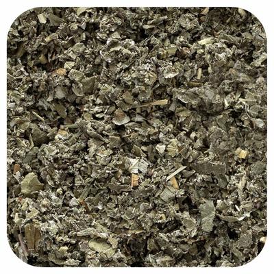 Чай – Травяной чай