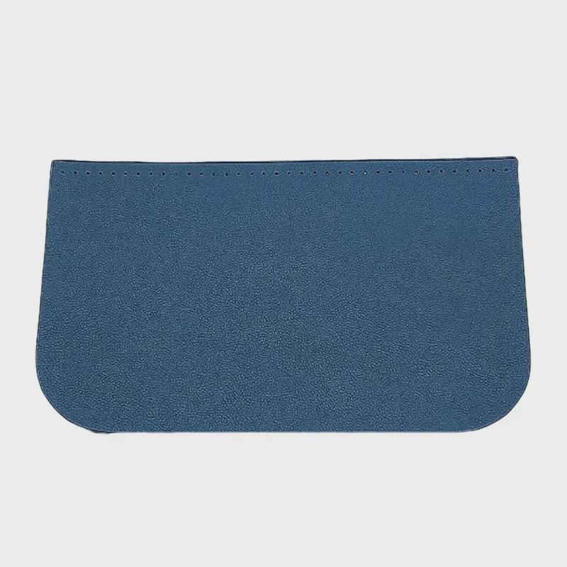 Кожаный чехол для сумки с винтовой пряжкой – клапан и аксессуары ручной работы