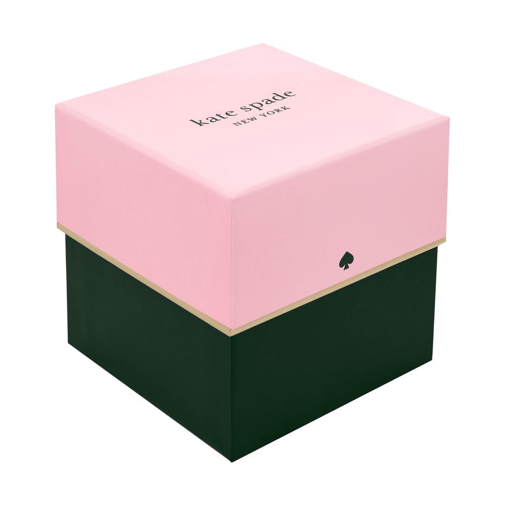 Spade New Watch HOLLAND KSW9042 Gold Подлинный импортный продукт [Kate York] Женские