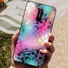 Для xiaomi mi pocophone f1 Чехол Силиконовая задняя крышка Чехол для телефона для xiaomi poco F1 Чехлы Pocofone F1 6.18 дюйма Мягкий бампер coque