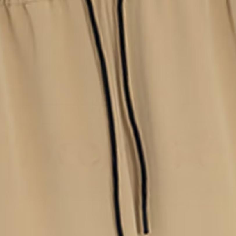 Puma Однотонные спортивные брюки с принтом логотипа и завязками, прямые трикотажные брюки для мужчин, цвета хаки 626177-83