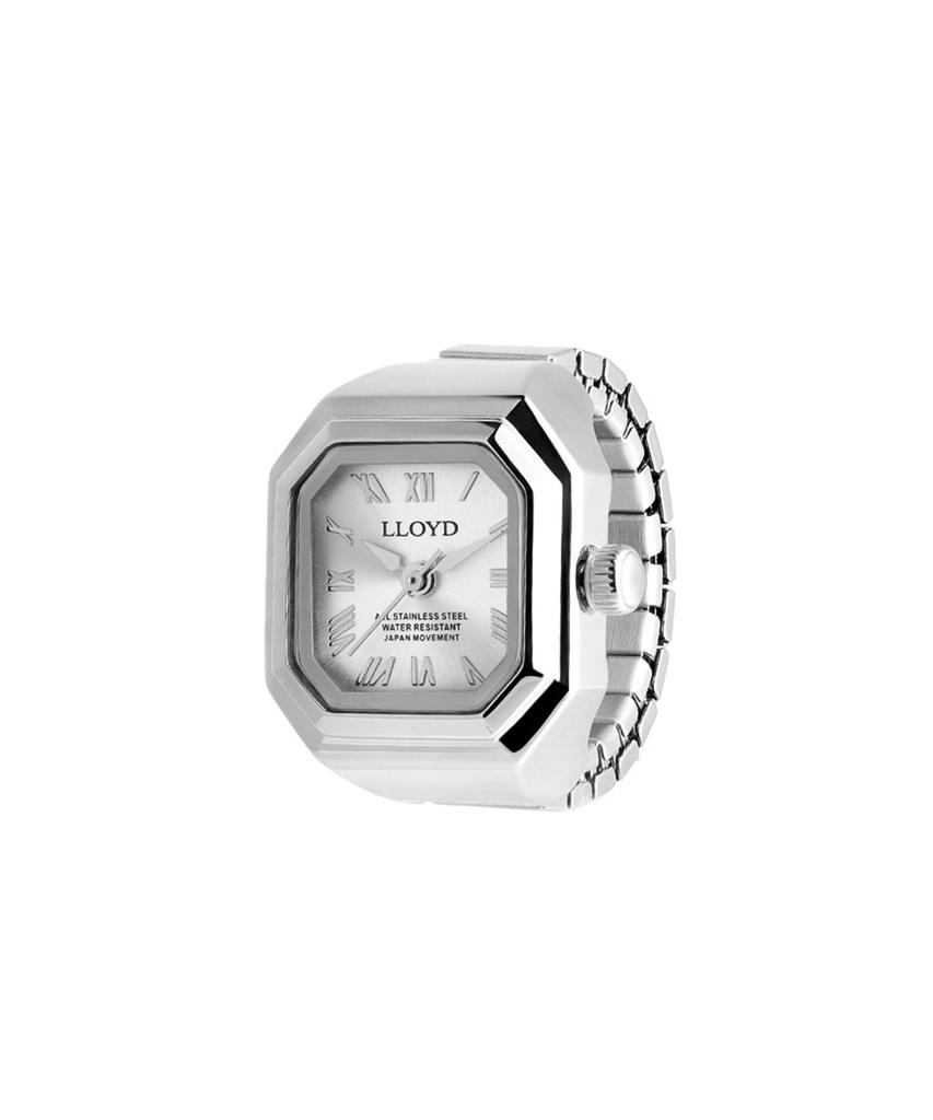 Кольцо-часы Lloyd Lumen Кольцо-часы Ll2G25C01I