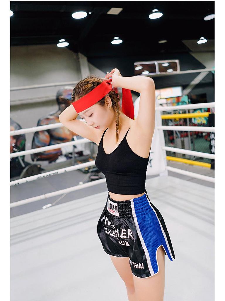 3m Boxing Hand Wraps for Muay Thai, MMA, and Sanda - Hand Protector Bandages