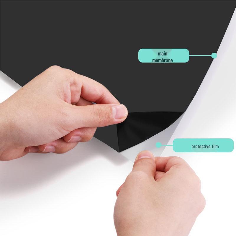 Трансграничная ПУ моющаяся термотрансферная виниловая пленка для одежды