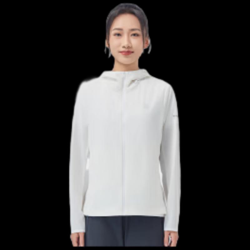 Skylark Women's All-Way Stretch Hooded Jacket