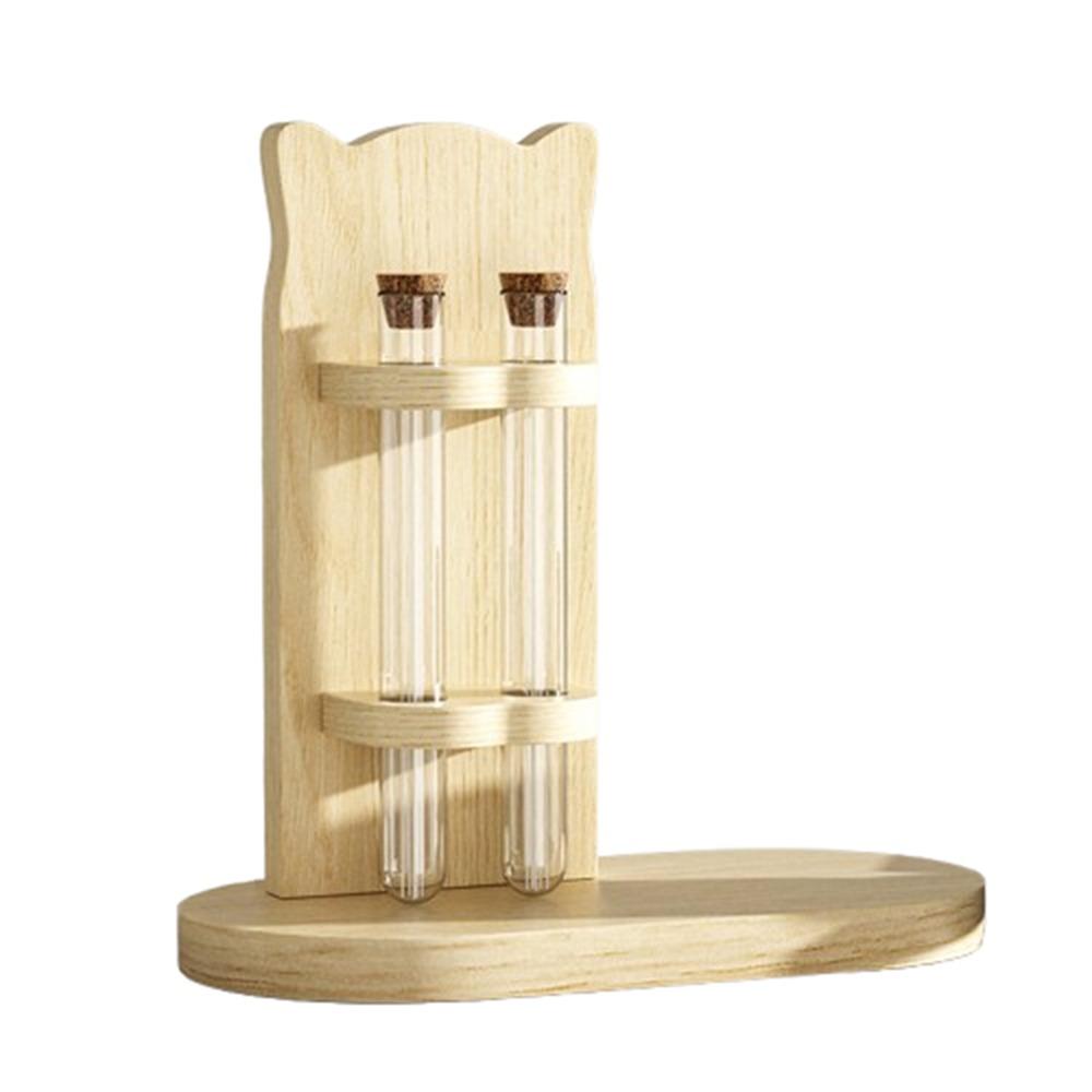 Коробка для хранения шерсти кошки ручной работы, деревянное мемориальное украшение для питомца для щенка, котенка, кроликов