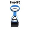 Portable Dog Poop Picker for Dogs and Cats Plastic Sawtooth Edge Pet Pooper Scooper Indoor Outdoor Cleaning Shovel Tools