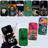 IK46 MF DOOM Новый высококачественный чехол-оболочка для Redmi Note 8 9 Pro Max 9S 9T 9C NFC 8T 8A 10A A4