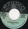7inch Record GAYLADS - Slipping And Sliding  NONE Studio One 2013 Jamaica Reggae, Ska & Dub Used