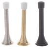 Spring Door Stopper Door Stop Wall Decorative Door Stopper Protect Doors & Wall Nail-Free Doorstop