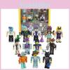 Набор фигурок виртуального мира Roblox с сборкой для коллекционеров и детей