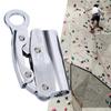 Alloy Steel Strong Bearing Arrest Rope Grab for Gear Equipment