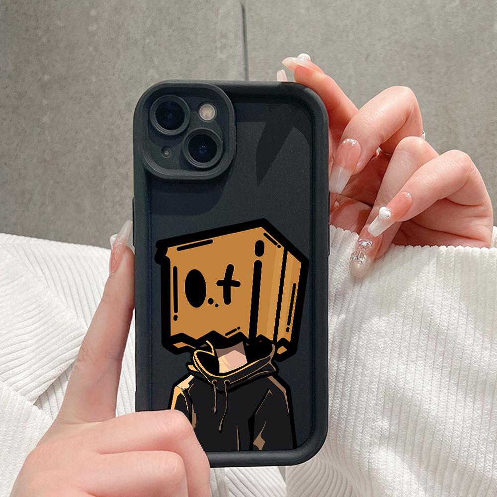 Мягкий силиконовый чехол для телефона, полноразмерный противоударный защитный чехол для камеры Samsung Xiaomi Redmi Poco