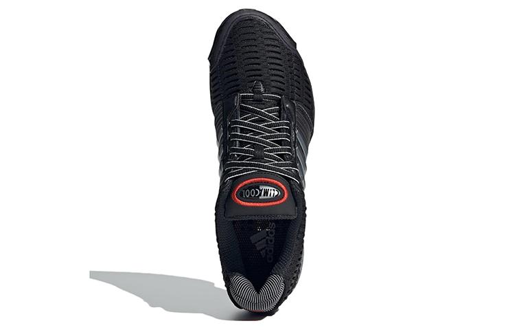 Climacool Adidas Originals 1 'Черный Красный' IF6850