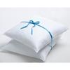 Set of 2 Pillows - White - 50 X 70 Cm