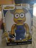 [USED] Minion Bob Bearbrick BE@RBRICK BOB 400% 100% Special Edition