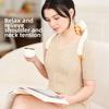 Kneading Technology Bionic Finger Massager Wireless Neck Shoulder Massager  Shoulder Relief