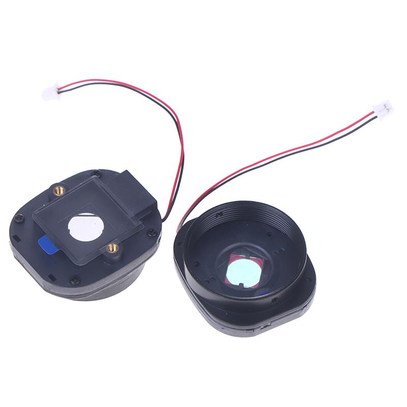 3MP CS-Mount Большой объектив Фильтр-переключатель Witrue HD IR CUT Фильтр CS Крепление для объектива Двойной переключатель фильтров Для HD CCTV Камеры безопасности