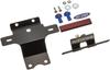 Kijima Motorcycle Bike Parts Fenderless Kit с отражателем Majesty YAMAHA S/SMAX сталь/черный 315-041