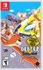 DEEEER Ваша обычная повседневная игра Deer Симулятор North Switch (Импортированная Америка) –