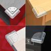 Furniture Anti-collision Corner Protection
