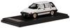 MARK43 Honda Civic Shuttle Custom Version White Finished Product 1/43