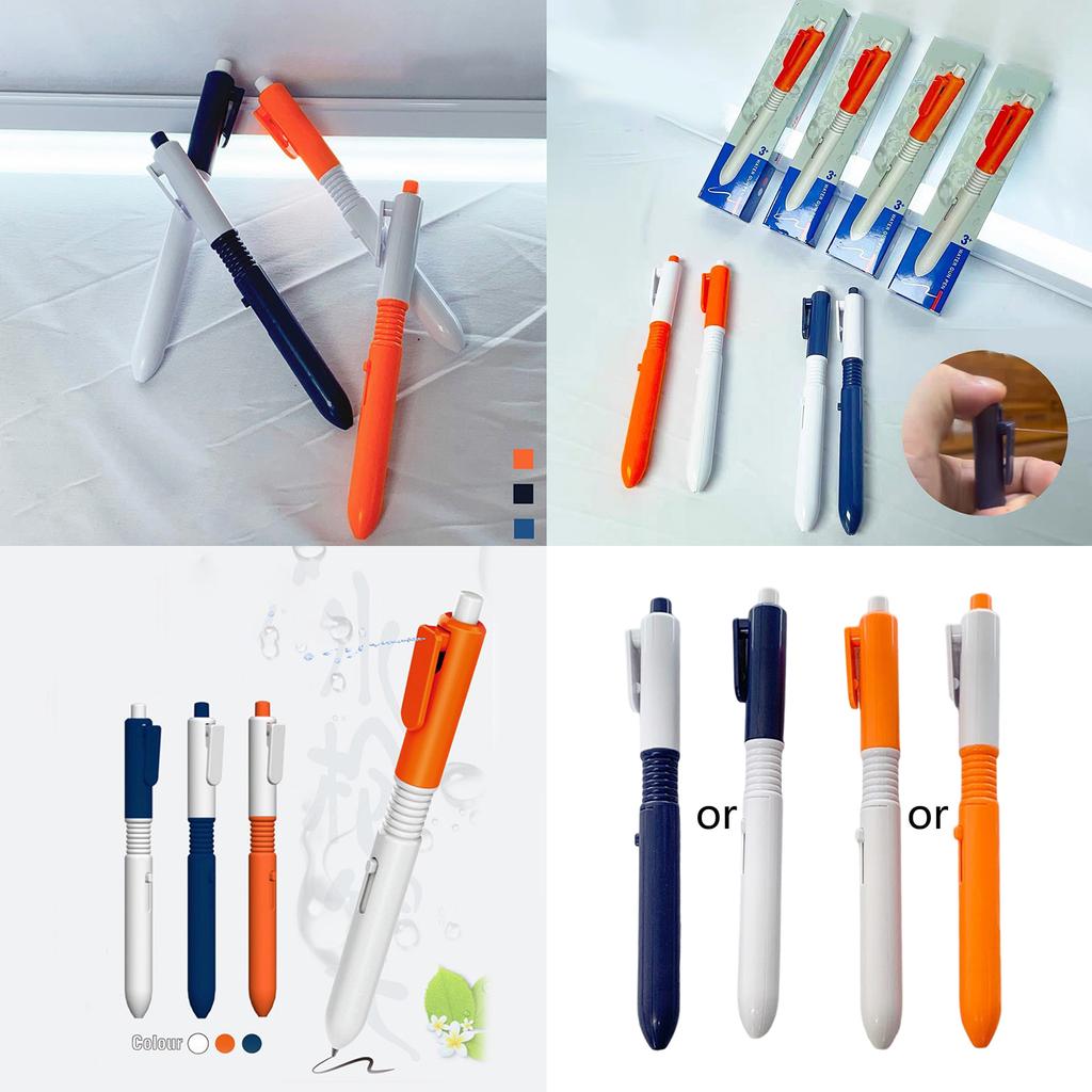 2 в 1 креативная ручка-брызгалка для розыгрышей, интересная ручка-брызгалка для семейных вечеринок