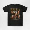 Bella Ramsey Shirt Bella Ramsey Homage Vtg Tee