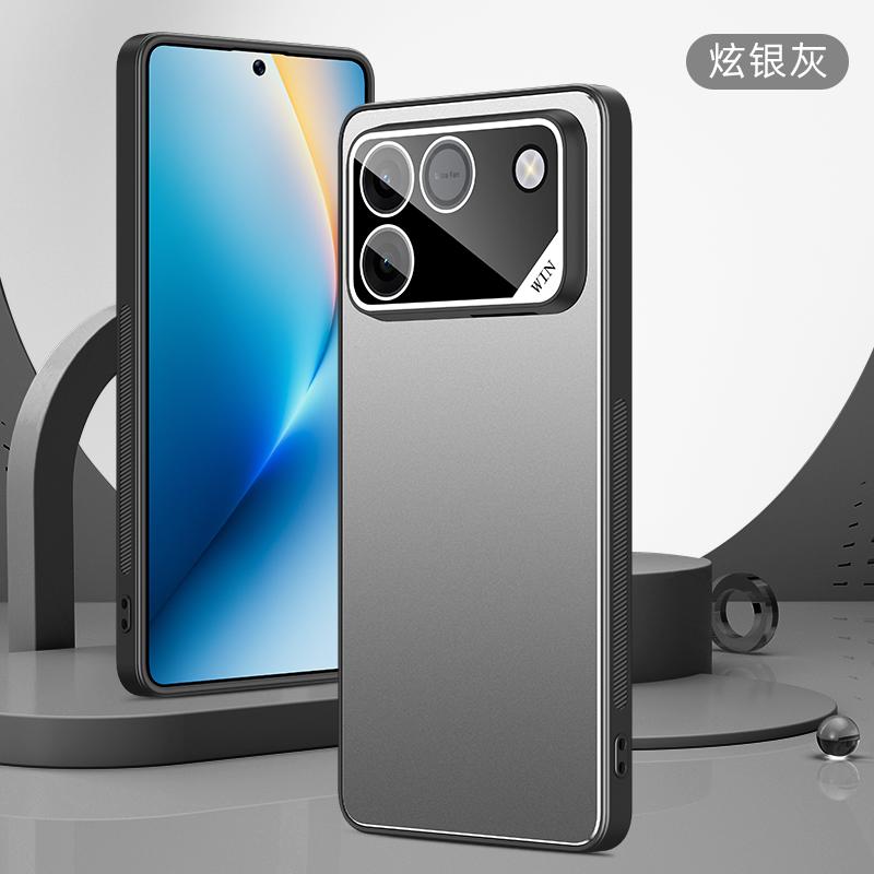 Для телефона Huawei Honor WIN чехол, задняя панель из ТПУ, защита камеры, ударопрочный и устойчивый к падениям, гладкий на ощупь
