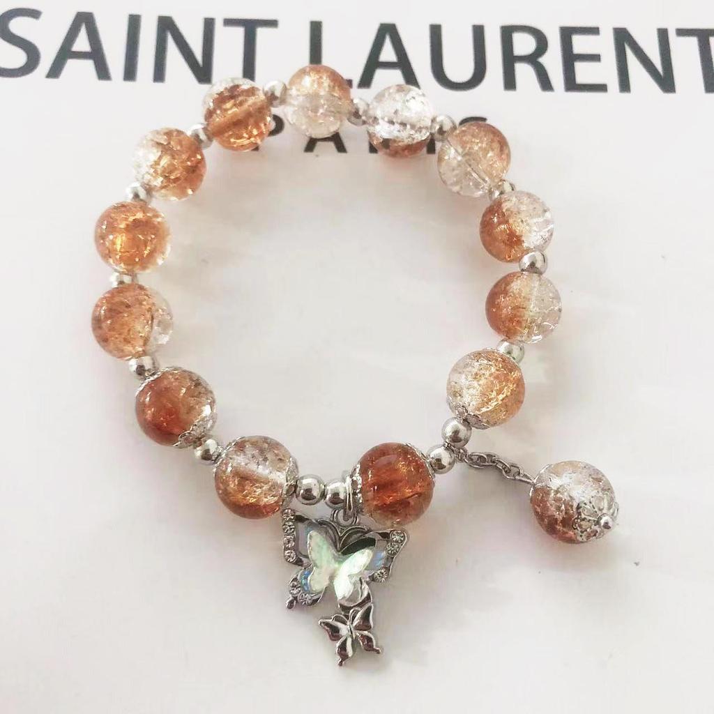 Dodo Hot Hetian Jade Rabbit Bracelet, Women's Niche Design - High Value Student or Bestie Gift