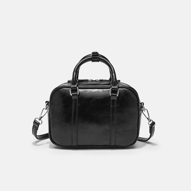 Women Crossbody Bag Pillow Square Bags Big Capacity Fashion Single Shoulder Bags Vintage