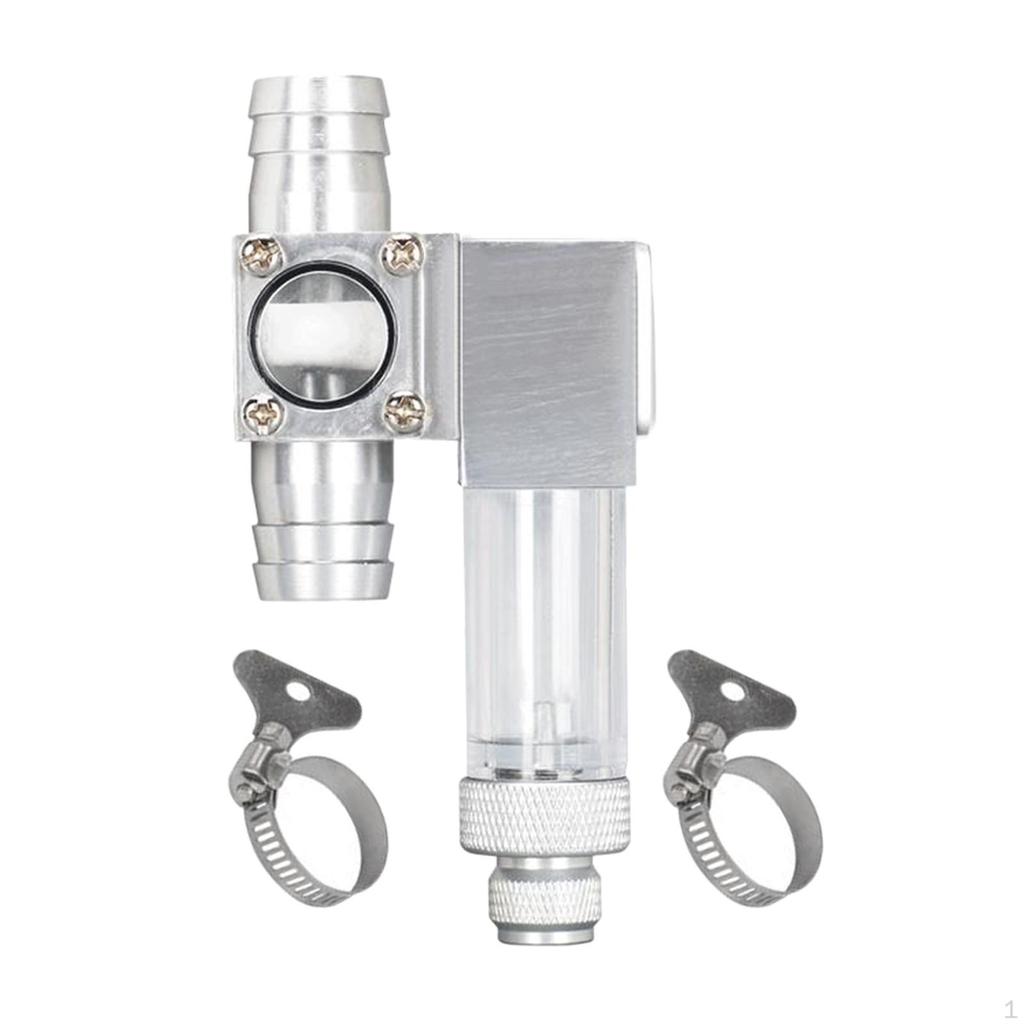 Диффузор CO2 для аквариума Диоксид углерода