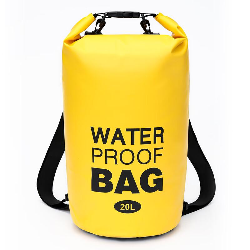 OEING 15L Outdoor Waterproof Dry Bag