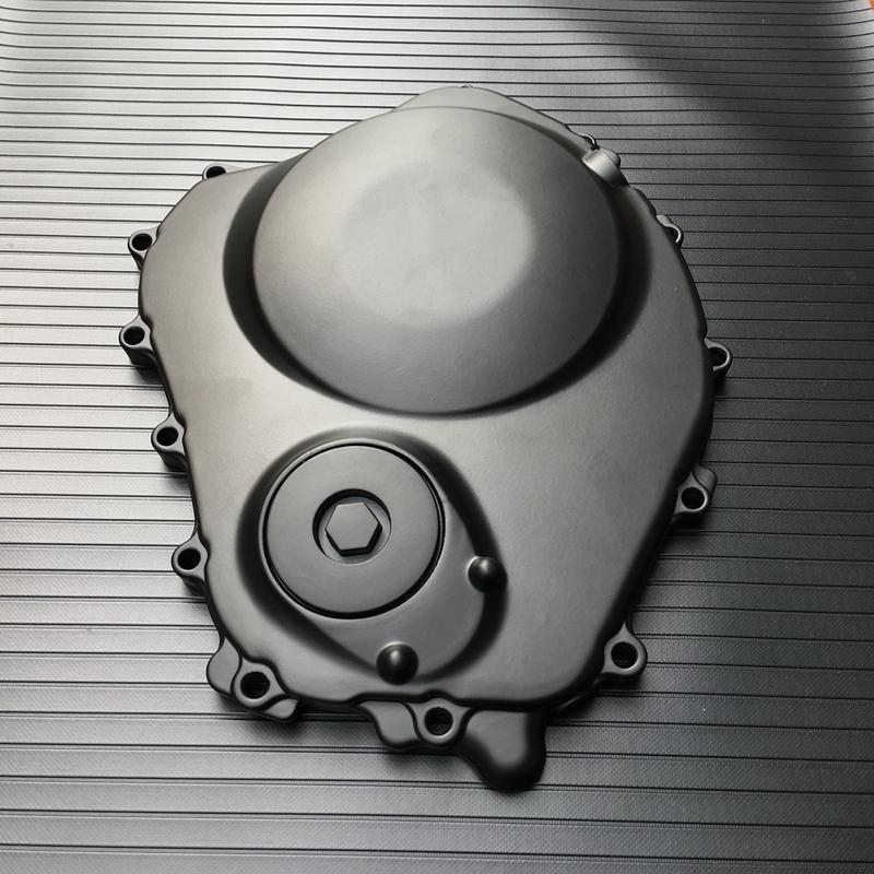 Для Honda CBR1000RR 2004-2007 CB1000R 2008-2015 Мотоцикл Двигатель Статор Правая Боковая Крышка