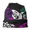 Jinx Was Her Arcane League of Legends Washed Warm Bonnet Outdoor Casual Beanies Protection Unisex Women Hats