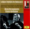 CD FRANZ SCHUBERT, HERBERT VON KARAJAN - Schubert;Overture 4391042 Deutsche Grammo 1993 Germany Classical Used