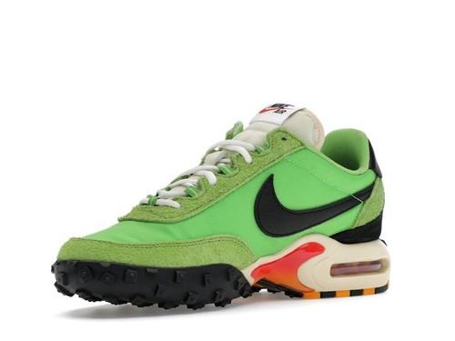 Nike Waffle Racer SP Action - FV6946-301 Унисекс Зеленый