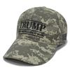 Trump 2020 Donald Cap Hat Embroidered Usa Flag Hat Keep Great America