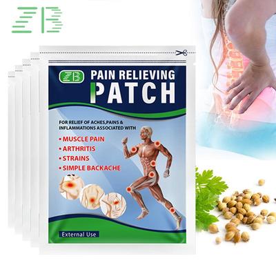 Пластырь для снятия боли в коленном суставе, пластырь на травах, пластырь для снятия боли в суставах, пластырь от боли в спине, бальзам