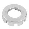 Maintenance Used for Bicycle Wire Adjustme Maintenance Bicycle Spoke Wrench Bicycle Spoke Nipple Key 8 Way Wrench for Bicycle