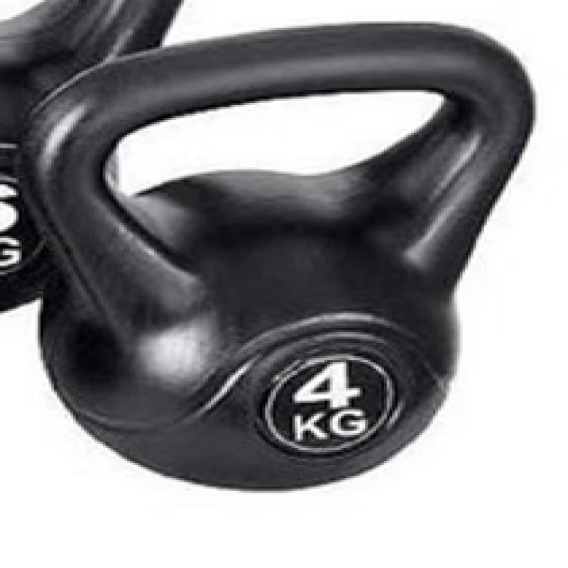 TLXT Fitness Kettlebell
