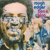 LP Record BEN E KING - Rough Edges ML88001 MAXWELL 1970 US Soul/Funk Used