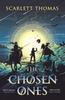 Книга The Chosen Ones